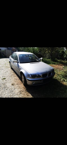 nmw e46 bontott alkatreszek 