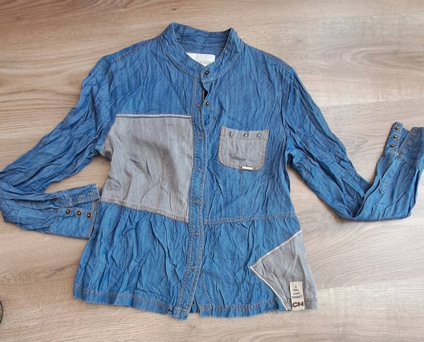 ni farmer/ tencel ing