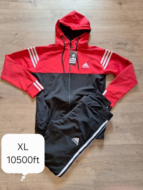 női melegítő XL