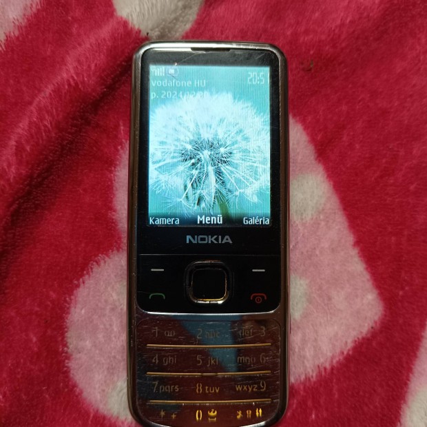 nokia 6700c 