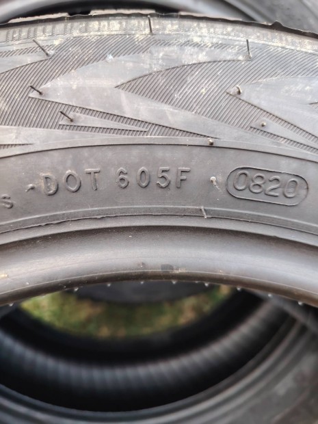 nokian téligumi 195/55 r 15