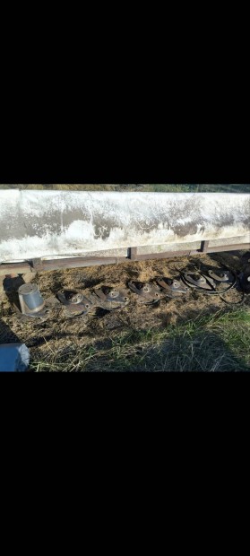 novara diszkes kasza 320 2 db csere is