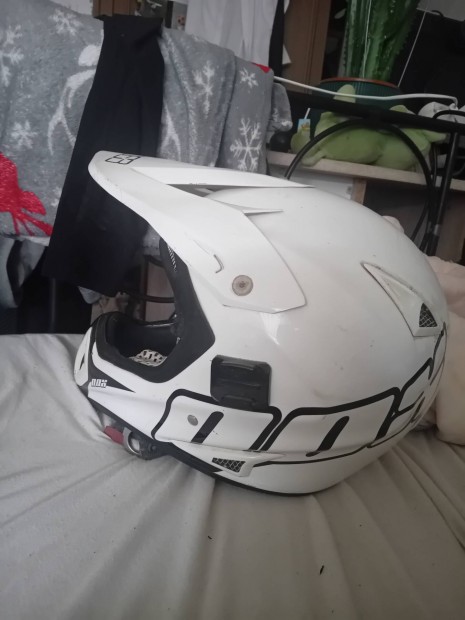 nox motoros sisak