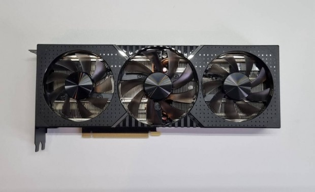 nvidia Geforce Rtx 3080 videkrtya