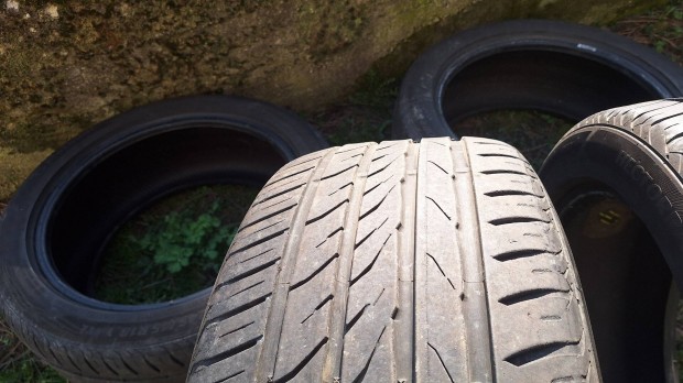 ny�ri gumi 245/45 r18