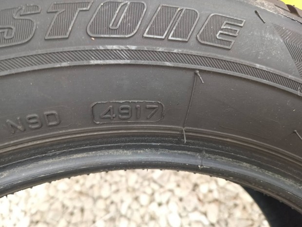 nyári gumi Bridgestone, 175/65r15