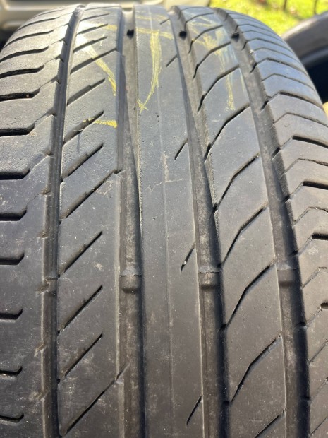 nyri gumi continental