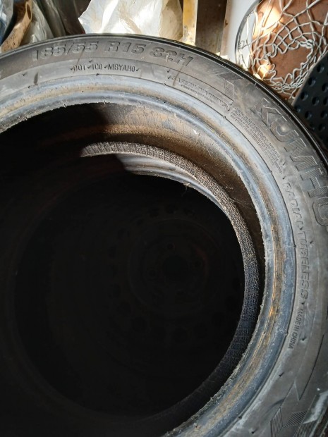 nyri gumi elad hasznlt 