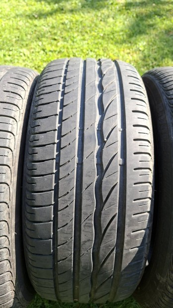 nyri gumi garnitura 195/45 r16