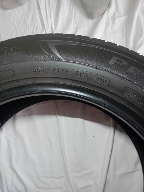 ny�ri gumik 225/55 R18 Michelin Primacy 3 ( 4db) 