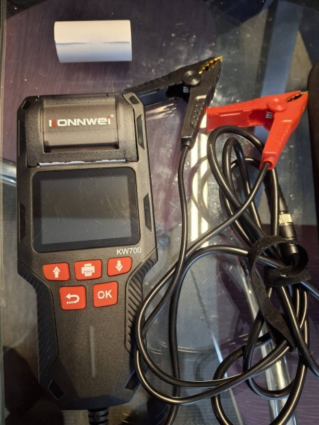 nyomtat�s akku akkumul�tor teszter kar�csonyi aj�nd�k 