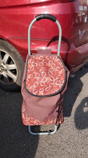 nyugdijas h�zoskocsi! 0670537 8880 