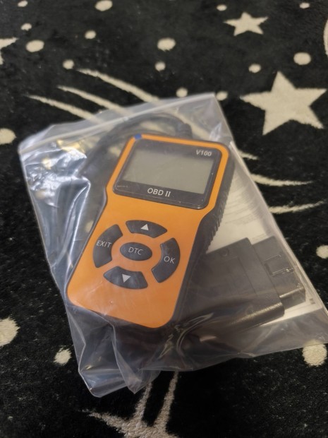 obd hibak�d olvas� 