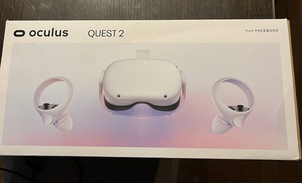 oculus quest 2