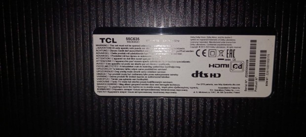 okos tv Qled 4k