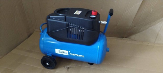 olajmentes kompresszor 1200W Gde 190/08/24