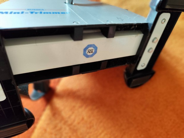 olcs Mini-Trimmer 