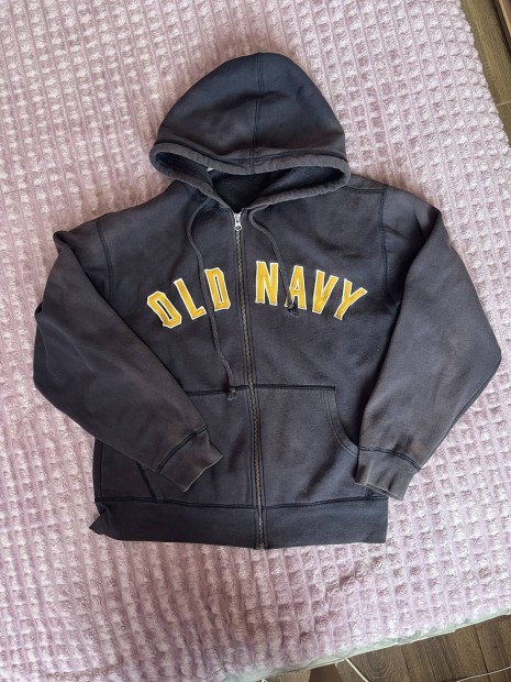 old navy gal kapuncus pulcsi