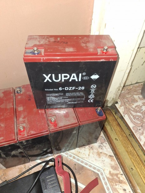 lom savas akkuk nagy elektromos 
