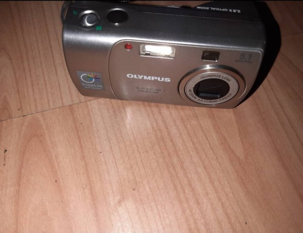 olympus digitális fényképező