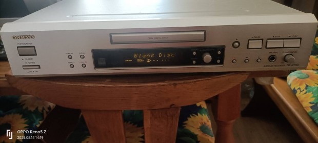 onkyo dx-R700 cd lejátszo/iro!