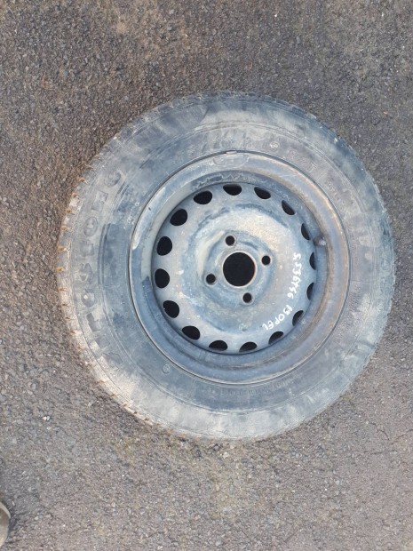 opel 13  as ptkerk  5.5 J13 Et 46