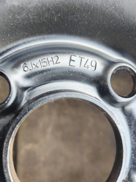 opel 15 coll lemezfelni acl felni 