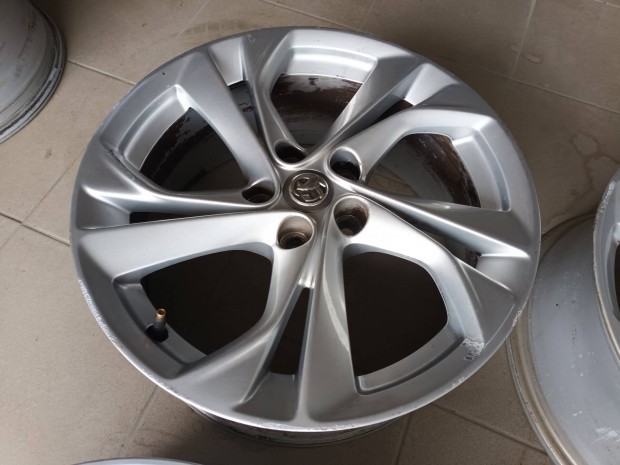 opel 17 es 5x105 alufelni k astra j astra mokka