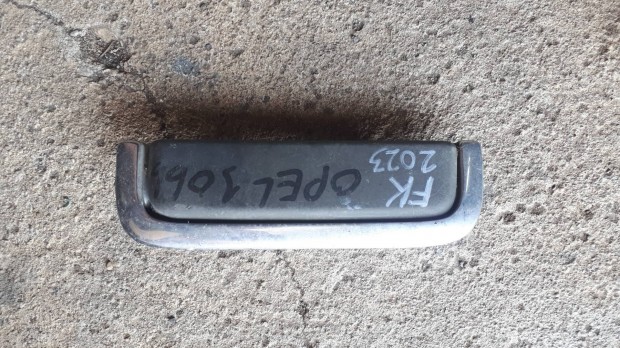 opel 1985 jobb oldali külső kilincs