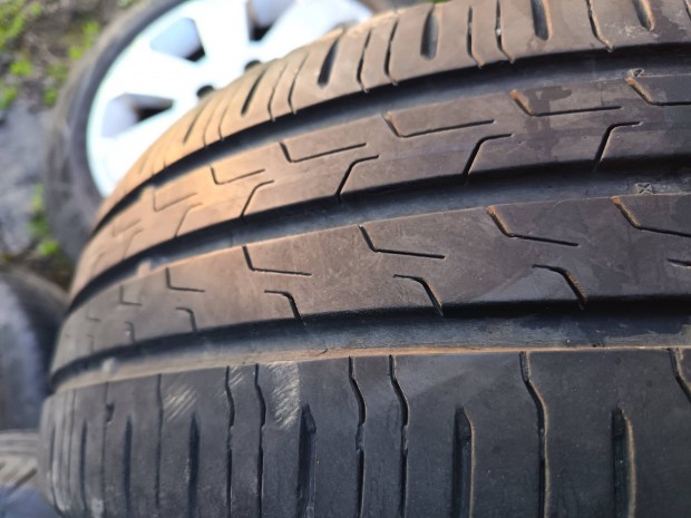 opel Alufelni ny�ri gumival! 