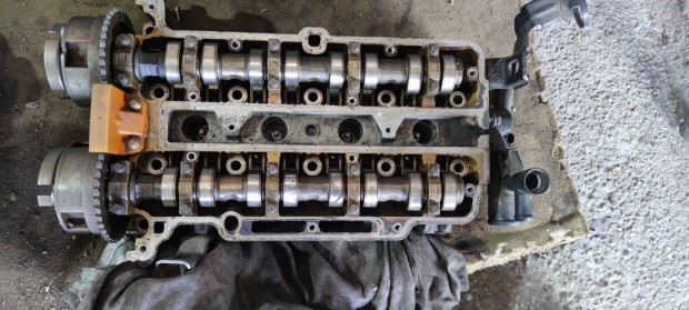 opel Astra 1.4 turbo benzin hengerfej komplett