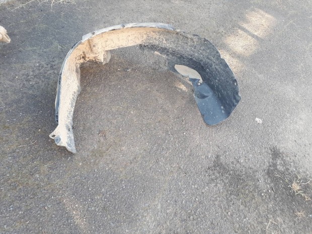 opel Astra F,  els dobbett
