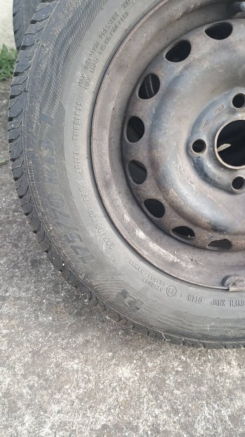 opel Astra F ker�k