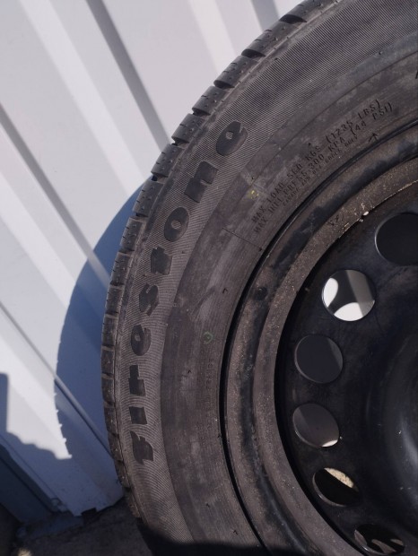 opel Astra H aut�gumi felnivel 185/65/15