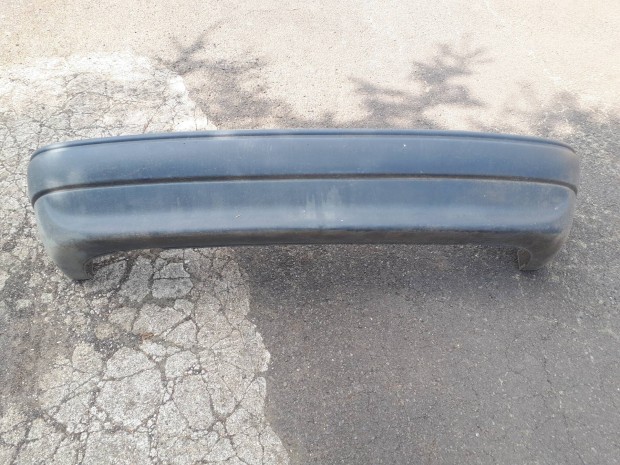 opel Astra F, 1998 , 5 ajtós hátsó lökhárító GM 90452070