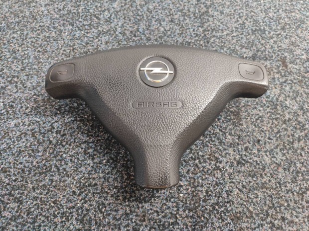 opel Astra g Zafira A korm�ny l�gzs�k 