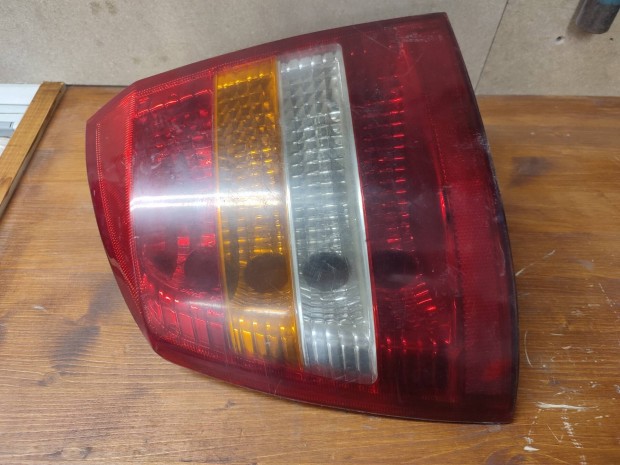 opel Astra g h�ts� l�mpa 