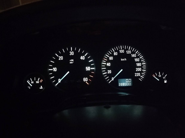 opel Astra g �racsoport 