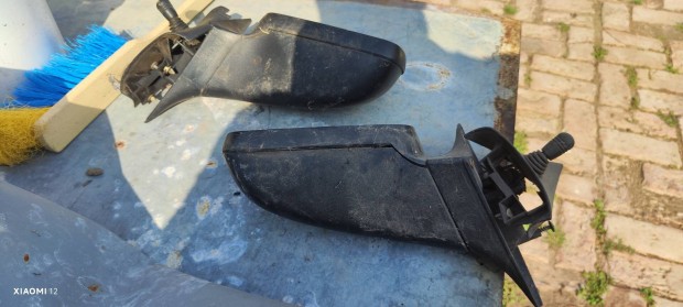 opel Astra visszapillantó tükör
