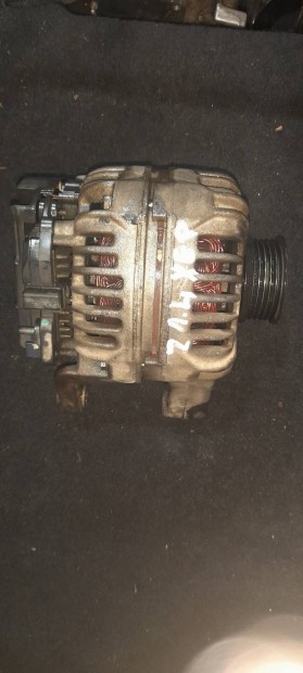 opel Astra z14xep genertor 
