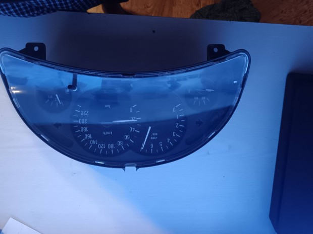 opel C Corsa kilom�ter�ra 