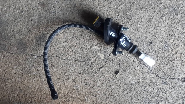 opel Combo C, 1.3 diesel fels kuplungmunkahenger