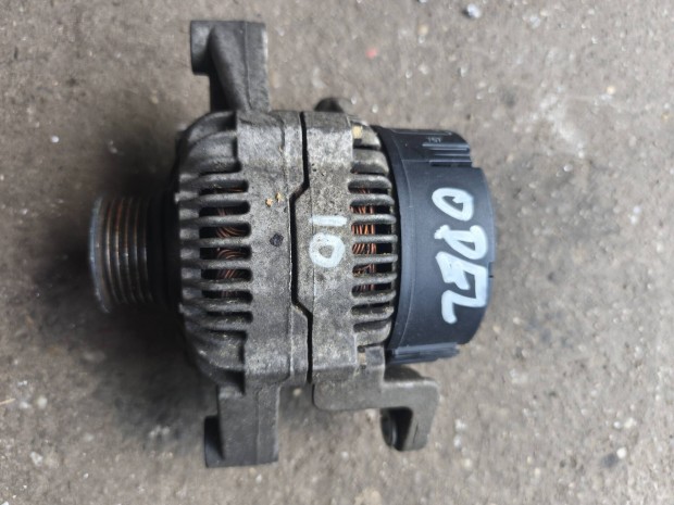 opel Corsa Astra Vectra 1.4 8v 1.6 8v  genertor 