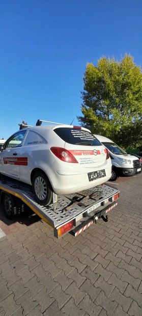 opel Corsa D 1.3 cdti kerkagy csonkllvny 