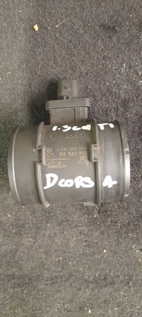 opel Corsa D 1.3 lgtmegmr 