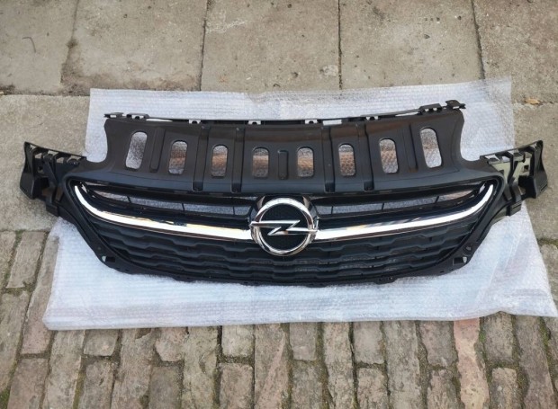 opel Corsa E vadonatj htrcs 