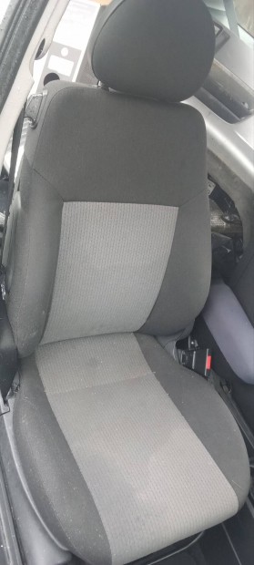 opel Meriva A els� legzs�kos �lesek.