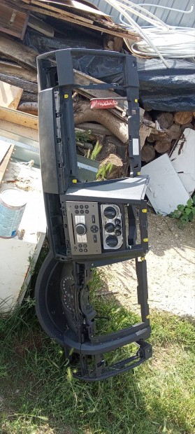 opel Meriva A m�szerfal elad�