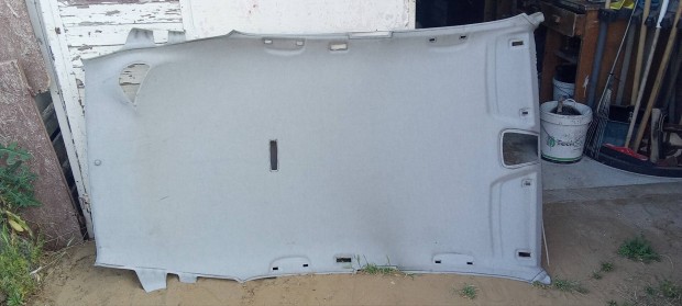 opel Meriva A tetőkárpit