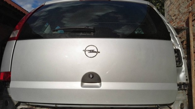 opel Meriva csomagtr ajt 